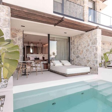 Sakli Yaz Datca Adult Only Mugla Exterior photo