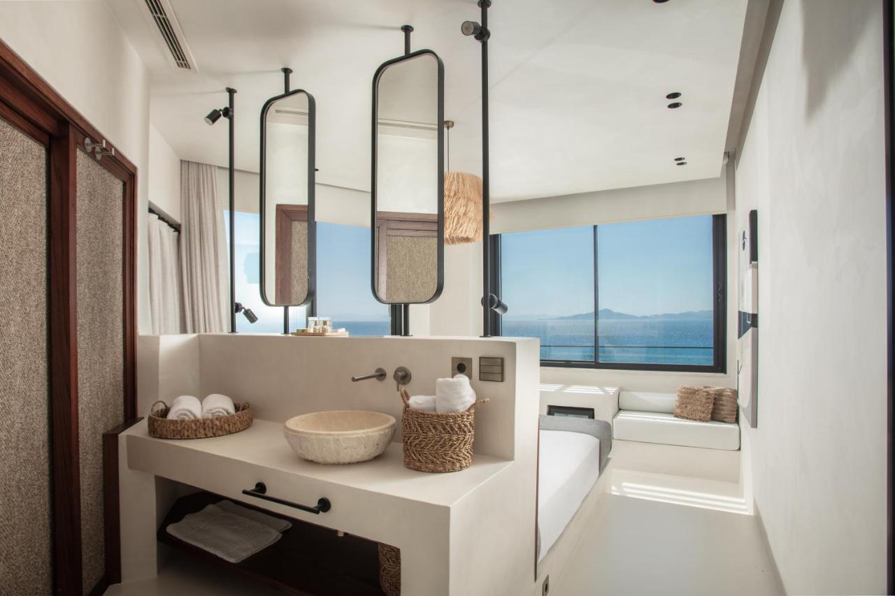Sakli Yaz Datca Adult Only Mugla Exterior photo