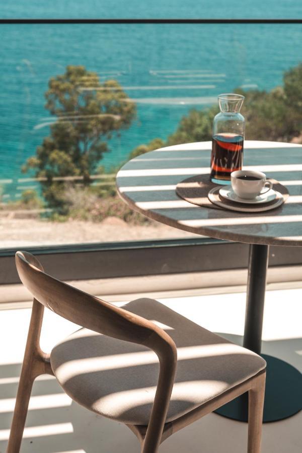 Sakli Yaz Datca Adult Only Mugla Exterior photo