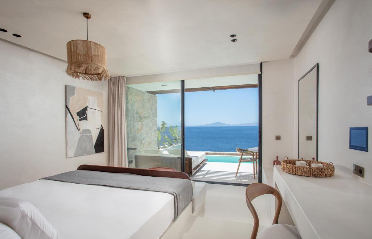 Sakli Yaz Datca Adult Only Mugla Exterior photo