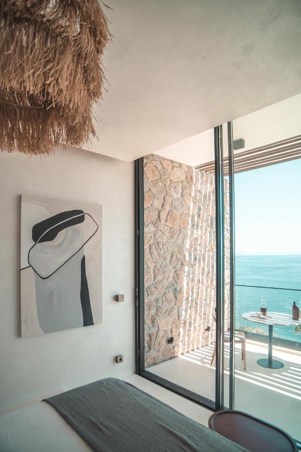 Sakli Yaz Datca Adult Only Mugla Exterior photo