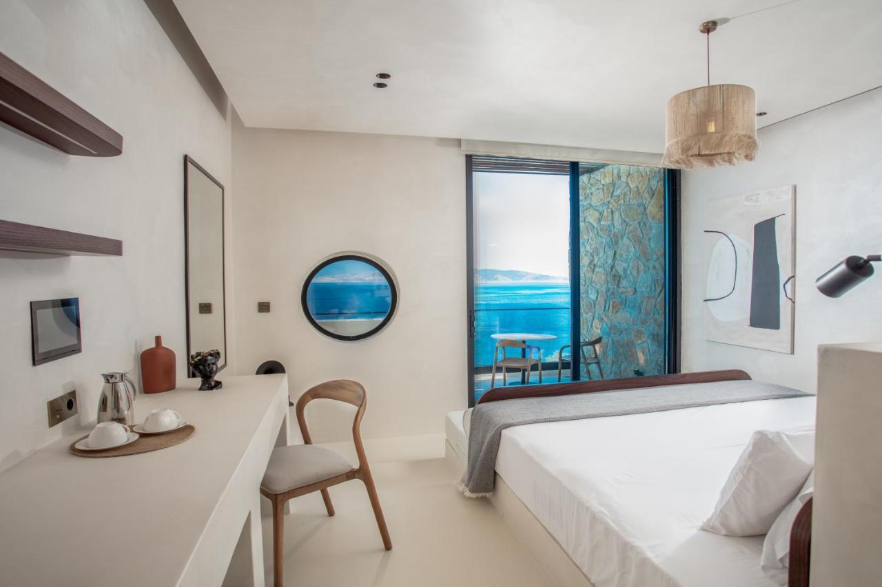 Sakli Yaz Datca Adult Only Mugla Exterior photo