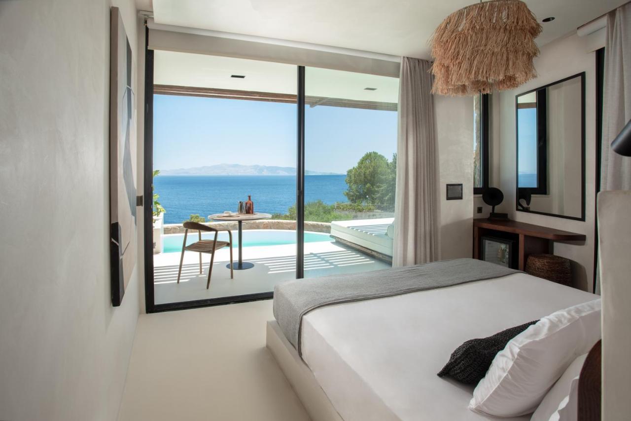 Sakli Yaz Datca Adult Only Mugla Exterior photo