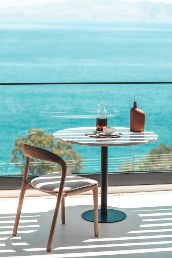 Sakli Yaz Datca Adult Only Mugla Exterior photo