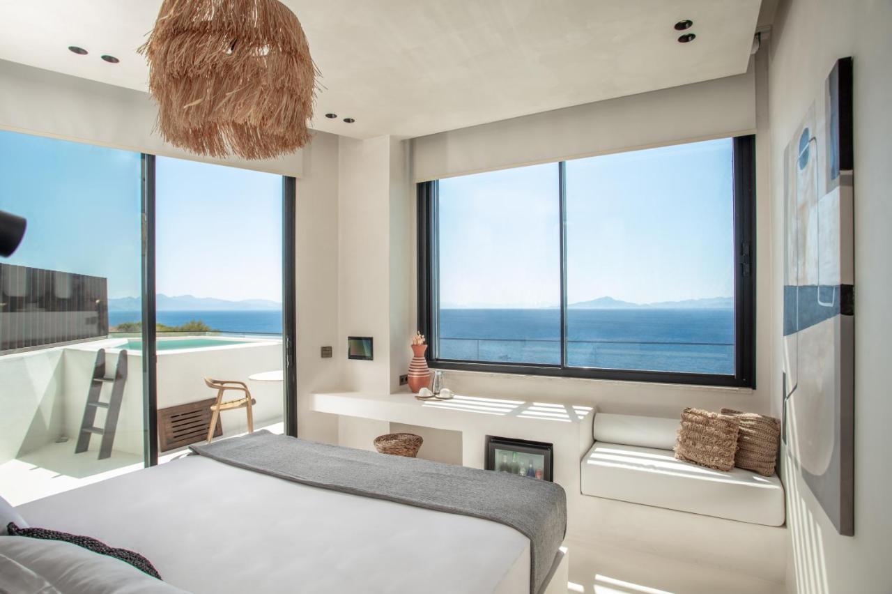 Sakli Yaz Datca Adult Only Mugla Exterior photo