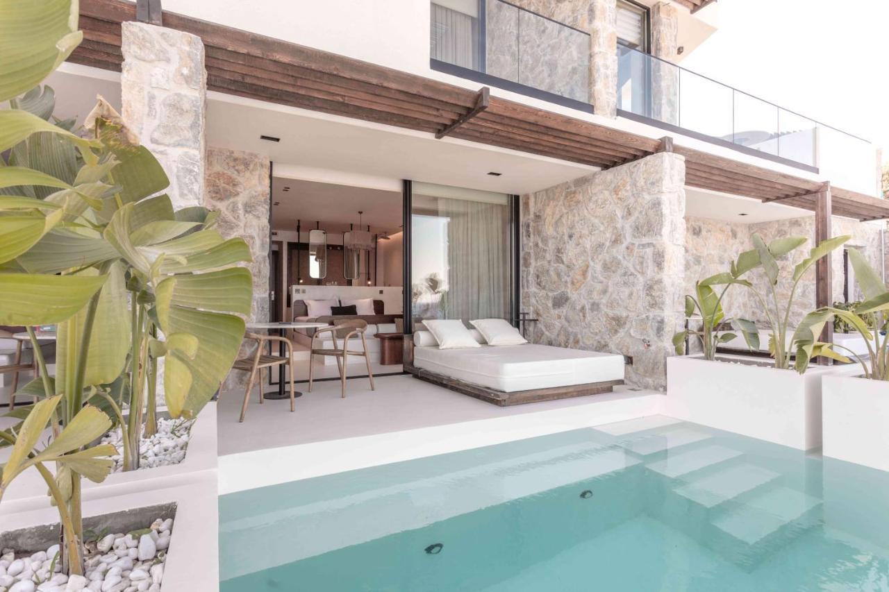 Sakli Yaz Datca Adult Only Mugla Exterior photo