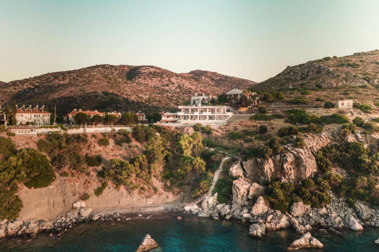 Sakli Yaz Datca Adult Only Mugla Exterior photo