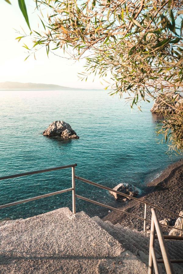 Sakli Yaz Datca Adult Only Mugla Exterior photo