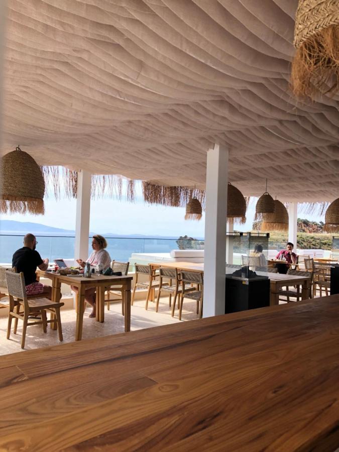 Sakli Yaz Datca Adult Only Mugla Exterior photo