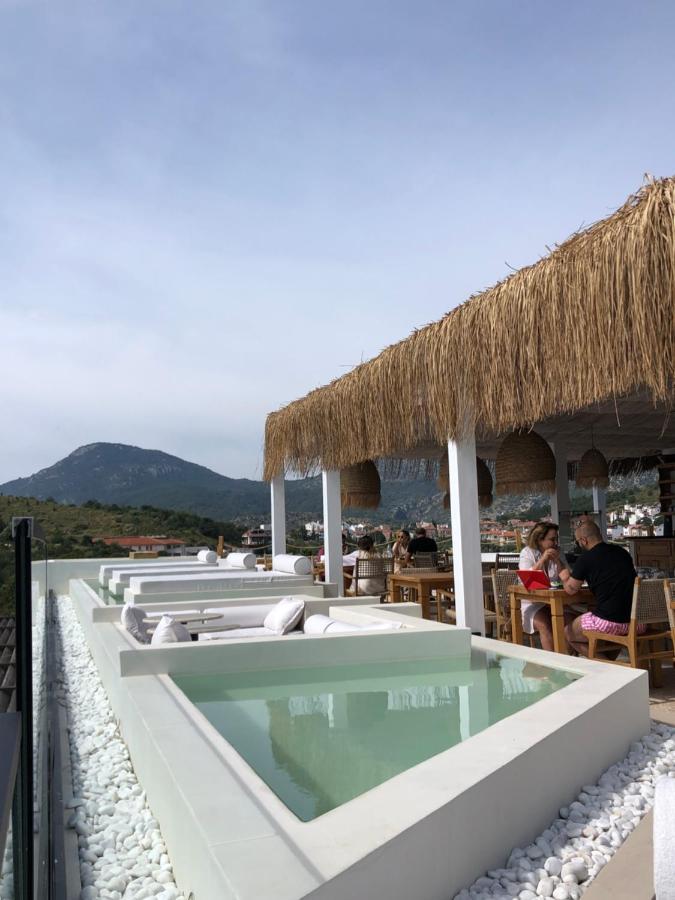 Sakli Yaz Datca Adult Only Mugla Exterior photo